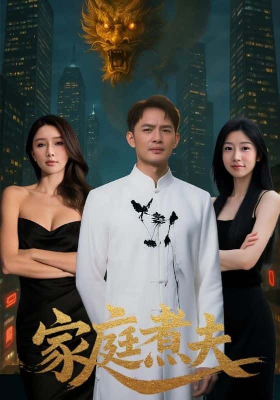 短剧家庭煮夫1080P高清完整无删减在线观看