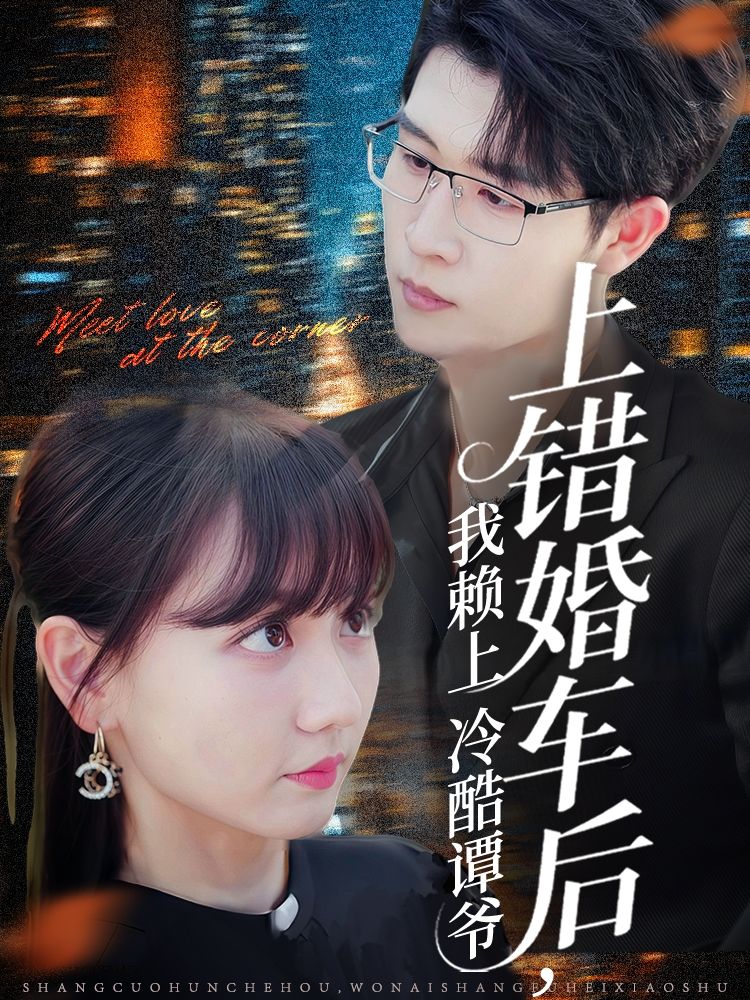 上错婚车，她意外赖上冷酷谭爷，从此高甜宠恋不断！在线看高清全集完整版无删减。