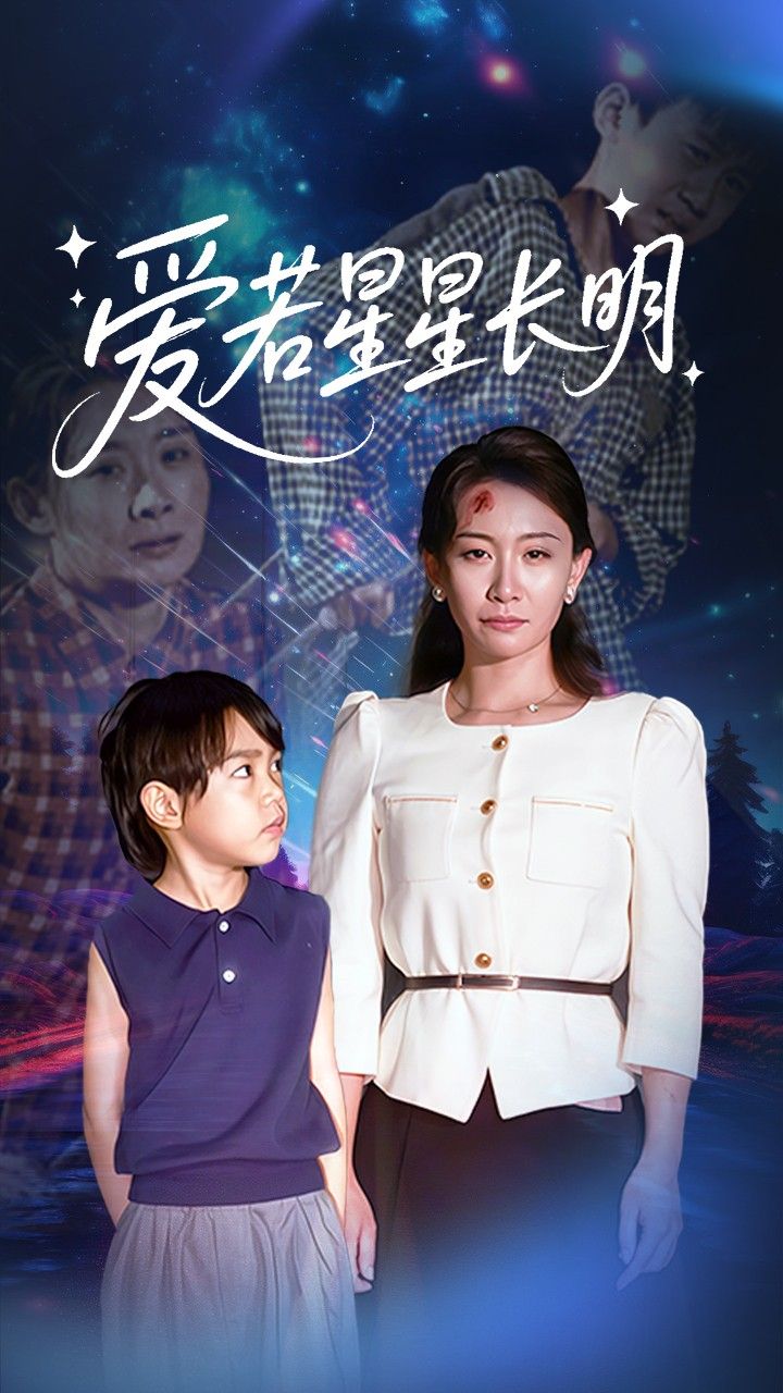 短剧爱若星星长明高清全集无删减版，在线观看。  第1张