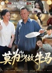 短剧 《莫为儿孙做牛马》 1080P 超高清完整全集无删减版在线看  第1张