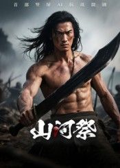 短剧山河祭1080P超高清全集无删减版，史诗巨献在线播放，尽览山河壮阔与家国情怀。