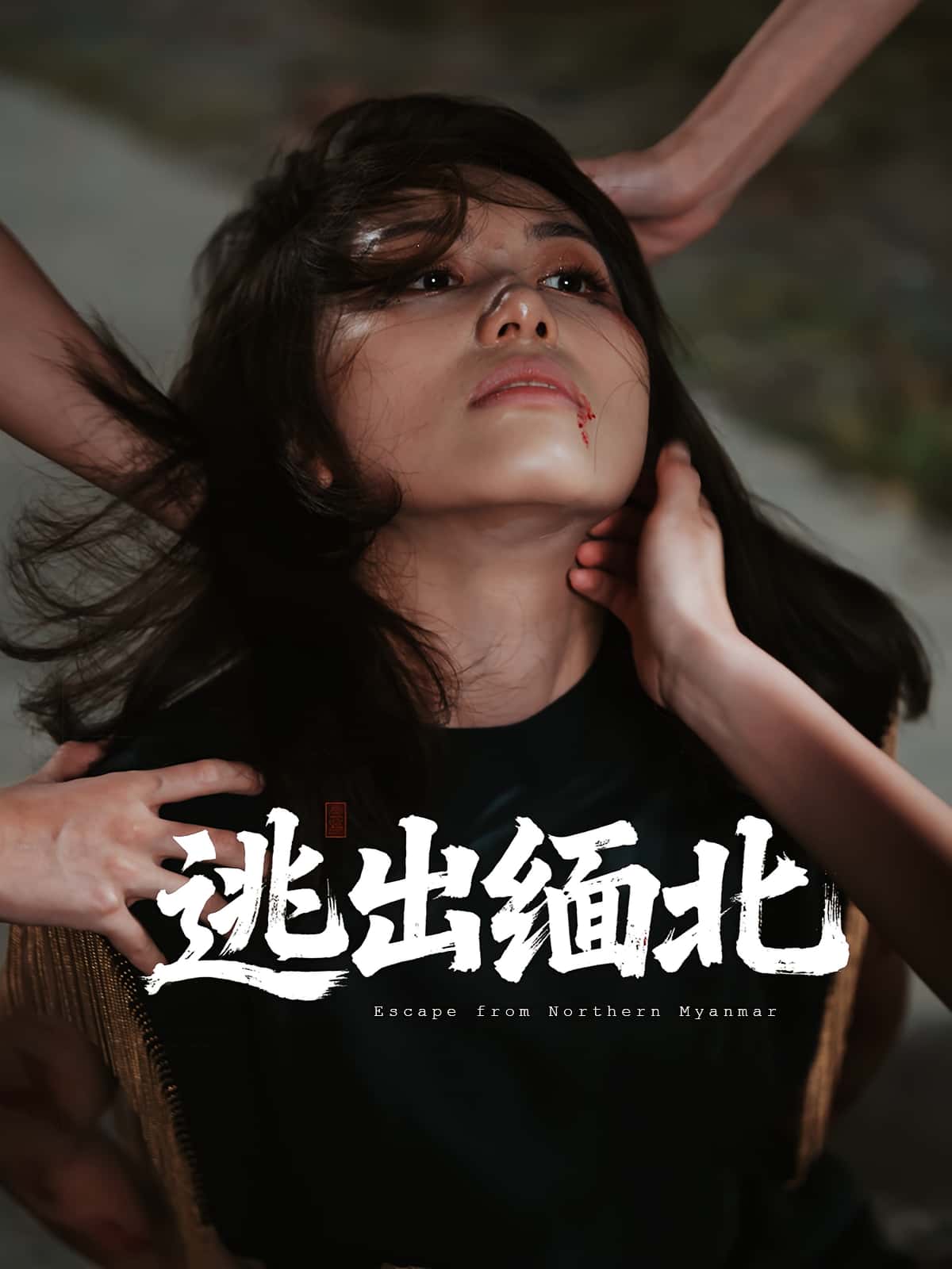 短剧 《逃出缅北》 高清完整全集无删减版免费在线看，逃出缅北，揭开黑暗面纱，勇敢面对困境与挑战！  第1张