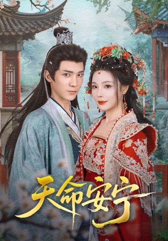 短剧天命安宁超高清无删减，全集完整版在线看，尽享视觉盛宴！