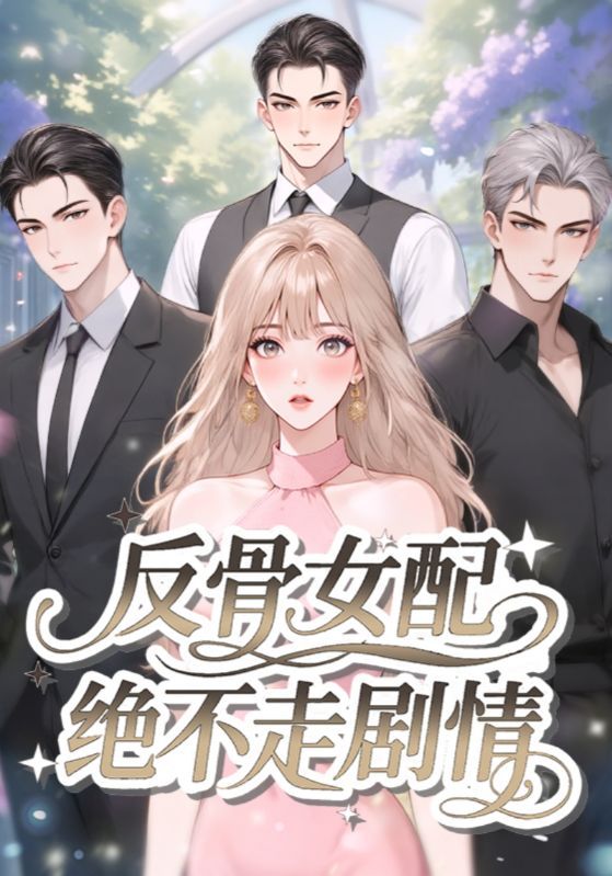 短剧反骨女配绝不走剧情1080P高清全集在线看，无删减，反骨女配逆袭爽翻，剧情拒绝套路，由我掌控！  第1张