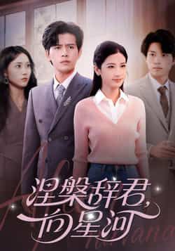 热门短剧涅槃辞君向星河全集完整未删减版，免费在线观看，百度网盘、夸克网盘资源速存下载。  第1张