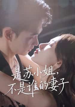 热门短剧是苏小姐不是谁的妻子全集完整版免费无广告在线观看未删减，百度、夸克网盘免费资源分享下载。