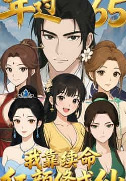 热门短剧年过65，我靠续命红颜修成仙全集完整版实时更新，免费看未删减，百度夸克网盘免费分享下载。  第1张