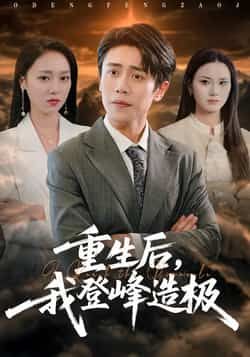 热门短剧重生后，我登峰造极全集完整版，免费无广告在线观看未删减，百度网盘夸克网盘免费资源分享下载。  第1张