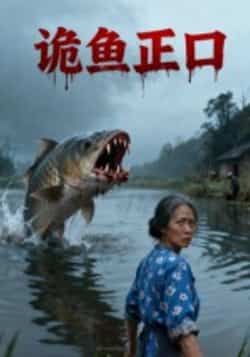 热门短剧诡鱼正口全集完整版免费无水印在线观看,未删减版百度网盘、夸克网盘资源分享下载。