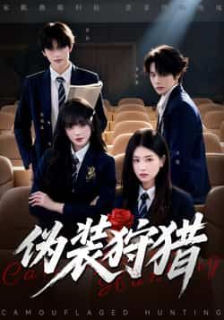 热门短剧伪装狩猎全集完整版免费稳定在线观看,未删减版资源,百度网盘夸克网盘免费分享下载。