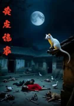 热门短剧《黄皮诡事》 全集完整版极速免费在线观看播放未删减版资源,短剧百度网盘夸克网盘免费资源分享下载  第1张 热门短剧《黄皮诡事》 全集完整版极速免费在线观看播放未删减版资源,短剧百度网盘夸克网盘免费资源分享下载  第1张