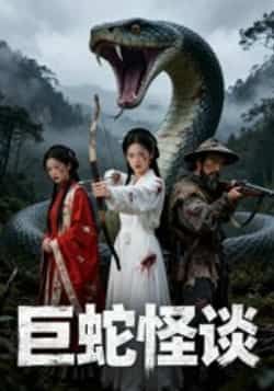 热门短剧巨蛇怪谈全集完整版实时更新，免费在线观看未删减版，百度网盘夸克网盘资源免费分享下载。  第1张