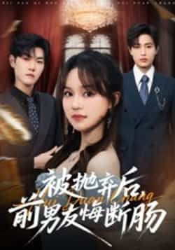 热门短剧被抛弃后,前男友悔断肠全集免费在线观看,未删减版,百度/夸克网盘免费分享下载。