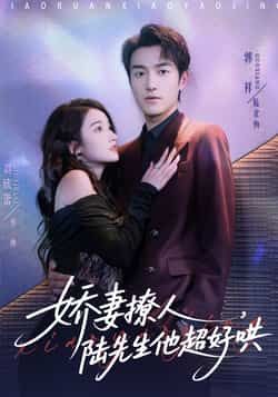 热门短剧娇妻撩人,陆先生他超好哄全集完整版免费在线观看,未删减版百度夸克网盘免费秒存下载。