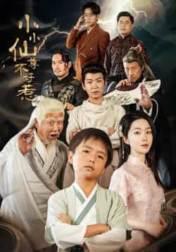 热门短剧小小仙尊不好惹全集免费在线观看,未删减版资源,百度/夸克网盘免费分享下载。