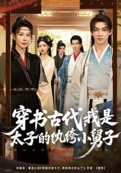 热门短剧穿书古代，我是太子的纨绔小舅子全集完整版纯净免费在线观看，未删减版百度网盘夸克网盘资源分享下载。