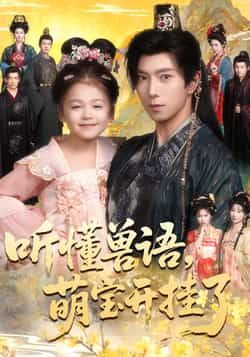 热门短剧听懂兽语萌宝开挂了全集完整未删减版，免费在线播放，百度网盘、夸克网盘资源分享下载。