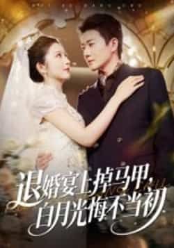 热门短剧退婚宴上掉马甲，白月光悔不当初全集超清免费在线观看，百度网盘夸克网盘资源分享下载。