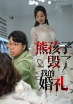 热门短剧熊孩子毁了我的婚礼全集完整版免费无需注册在线观看,未删减版百度网盘、夸克网盘资源分享。