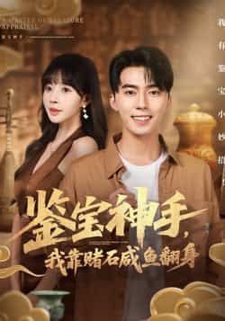 热门短剧鉴宝神手，我靠赌石咸鱼翻身全集完整版免费在线观看，未删减版百度网盘、夸克网盘资源免费分享下载。